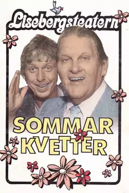 Sommarkvetter