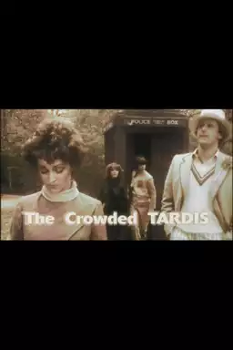 The Crowded TARDIS
