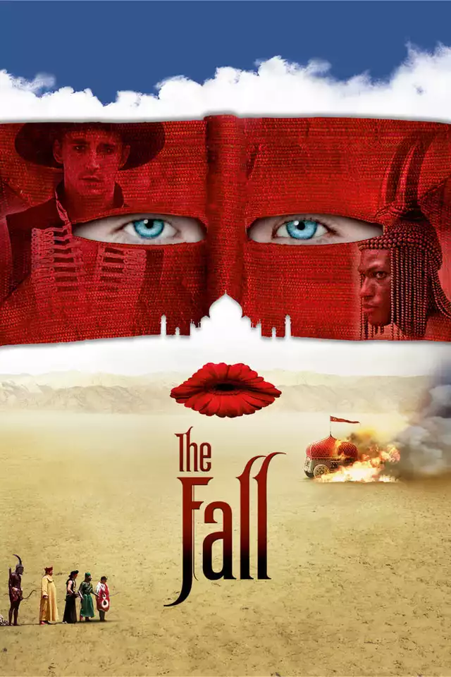 movie vertical poster fallback
