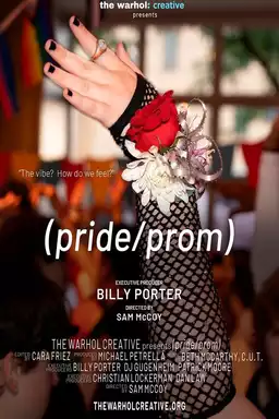 (pride/prom)