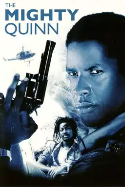 The Mighty Quinn