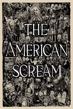 The American Scream