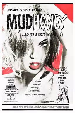 Mudhoney