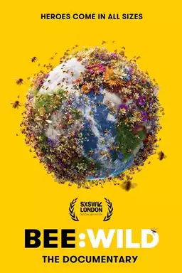 Bee Wild