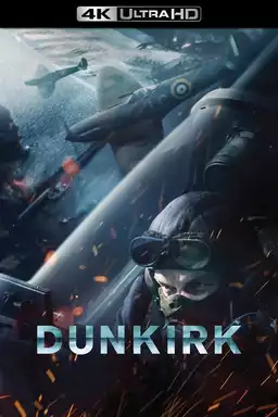 Dunkirk