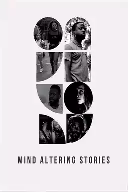 Mind Altering Stories