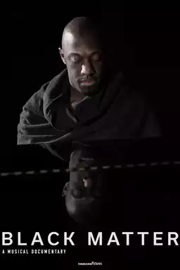 Black Matter