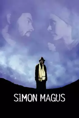 Simon Magus