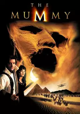 The Mummy