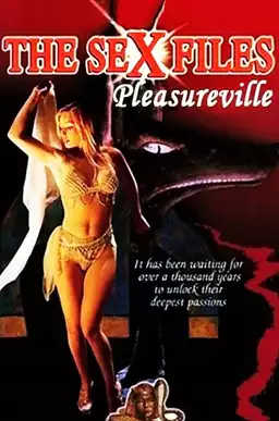 Sex Files: Pleasureville