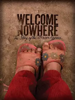 Welcome Nowhere