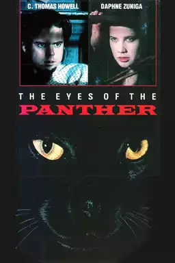 The Eyes of the Panther