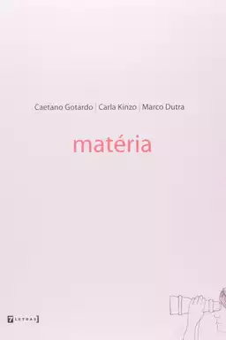 Matéria