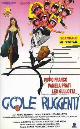 Gole ruggenti