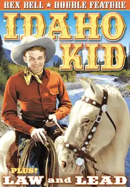 The Idaho Kid