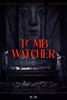 Tomb Watcher
