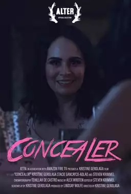 Concealer