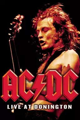 AC/DC: Live at Donington