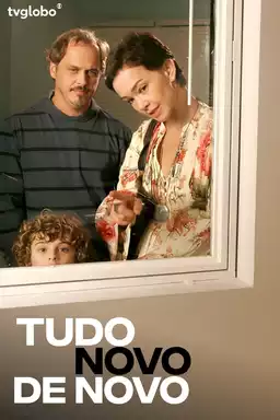 Tudo Novo de Novo