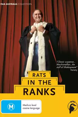 Rats in the Ranks