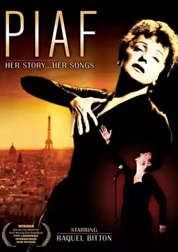 Piaf: Her Story, Her Songs