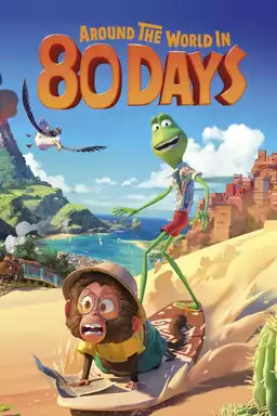 Around the World in 80 Days