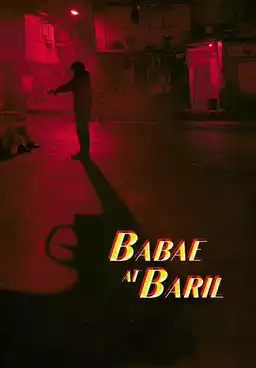 Babae at Baril