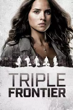 Triple Frontier