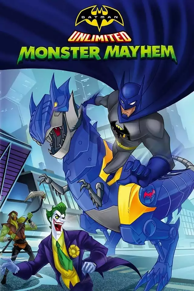 movie vertical poster fallback