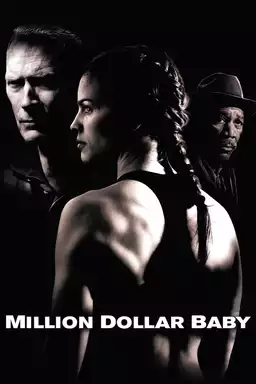 movie Million Dollar Baby