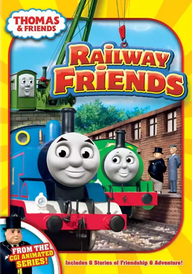 movie vertical poster fallback