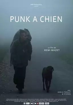 Punk à chien