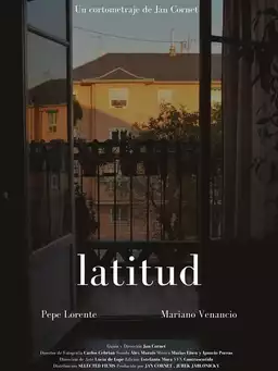 Latitude