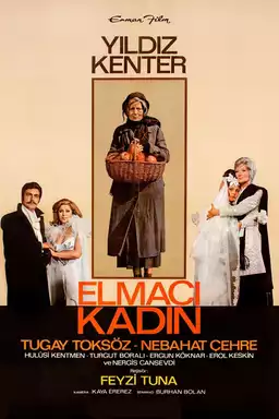 Elmacı Kadın