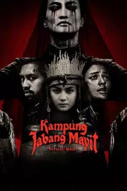 Kampung Jabang Mayit: Ritual Maut