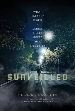 Surveilled