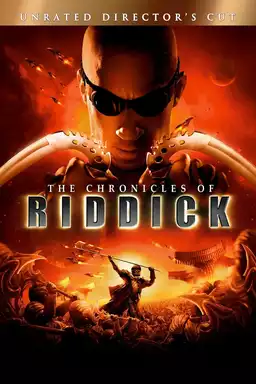 The Chronicles of Riddick