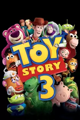 Toy Story 3