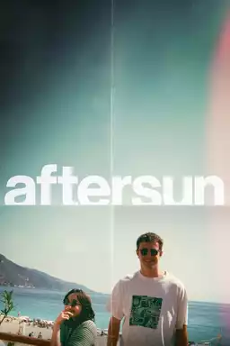 movie Aftersun