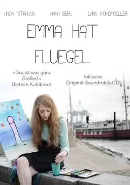 Emma hat Flügel