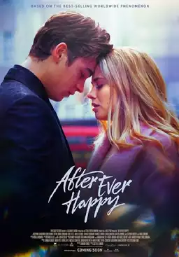 After Ever Happy