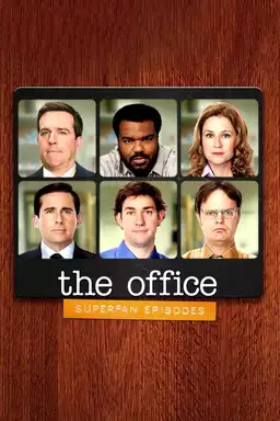 The Office: Superfan Episodes