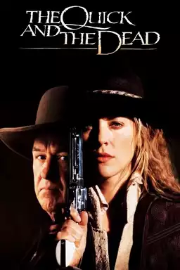 movie The Quick and the Dead