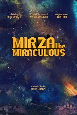 Mirza the Miraculous