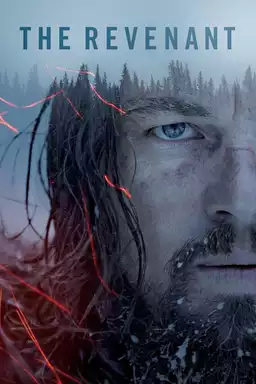 movie The Revenant