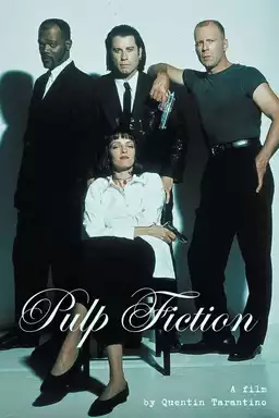 Pulp Fiction