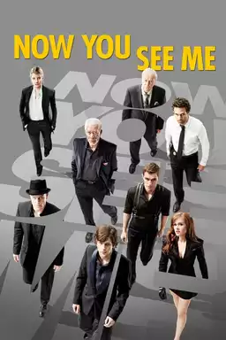 Now You See Me