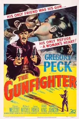 The Gunfighter