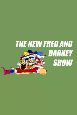 The New Fred and Barney Show