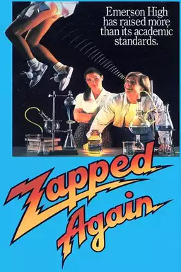 Zapped Again!